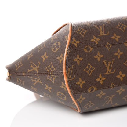 Louis Vuitton Monogram Ellipse MM 10 of 12