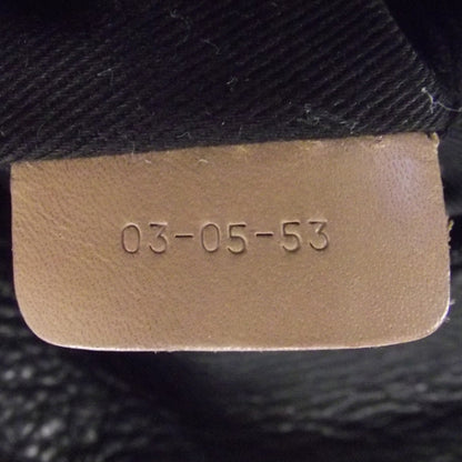 Chloe Leather Paddington Hobo Black 12 of 15