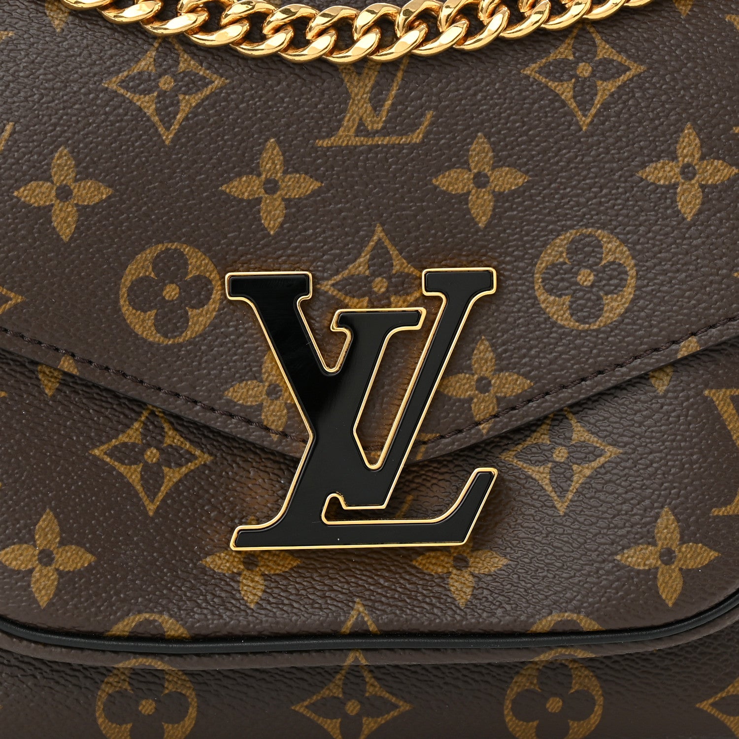 Louis Vuitton Monogram Passy 7 of 9