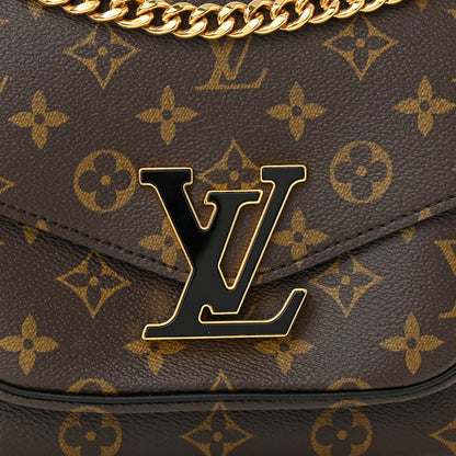 Louis Vuitton Monogram Passy 7 of 9