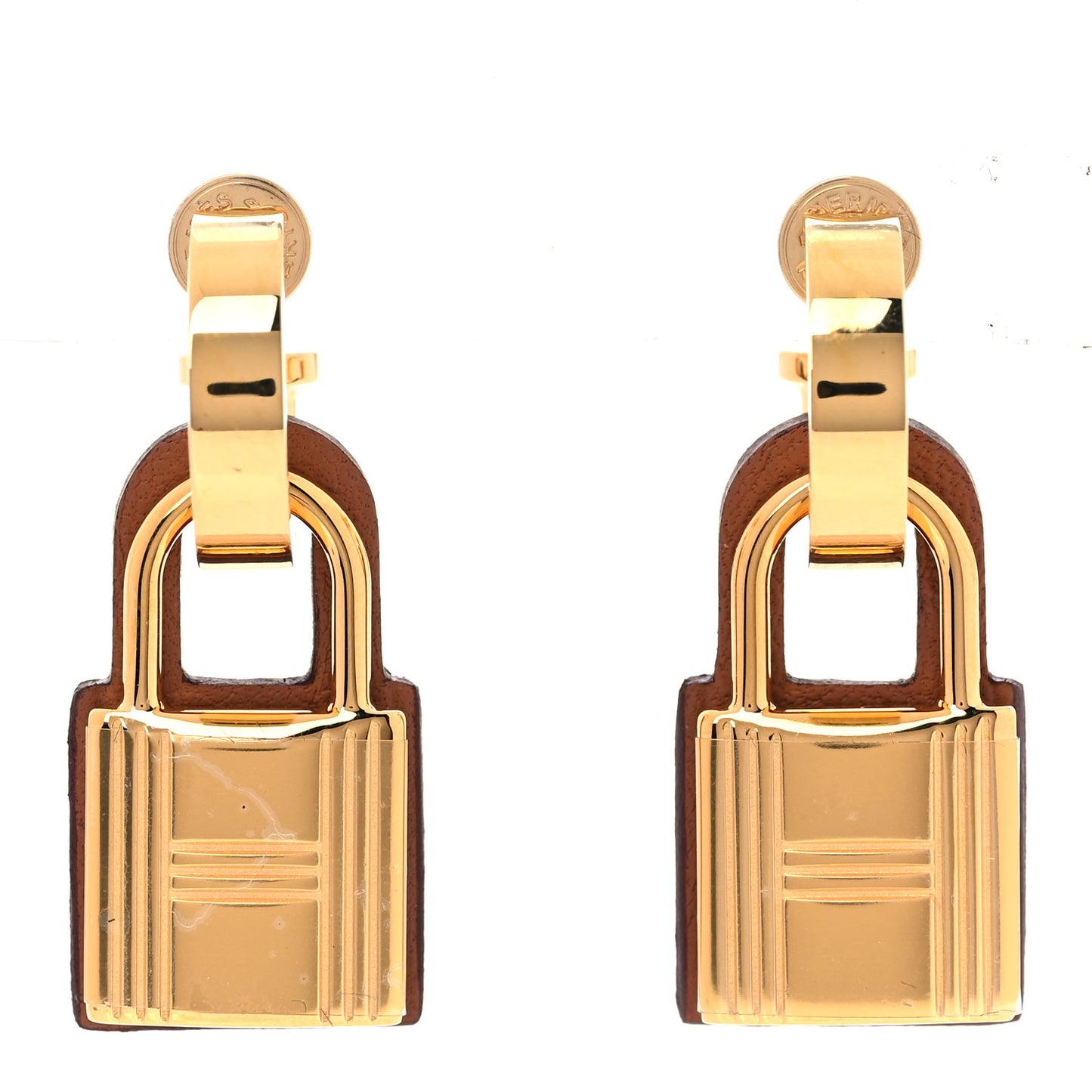 Swift O'Kelly Earrings Gold