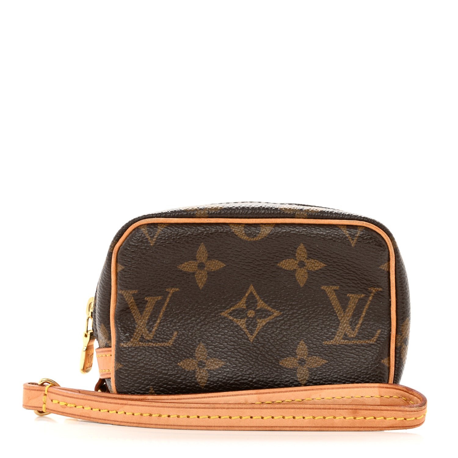 Louis Vuitton Monogram Wapity 1 of 9