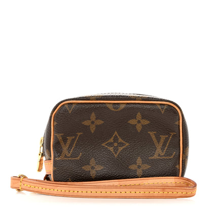Louis Vuitton Monogram Wapity 1 of 9