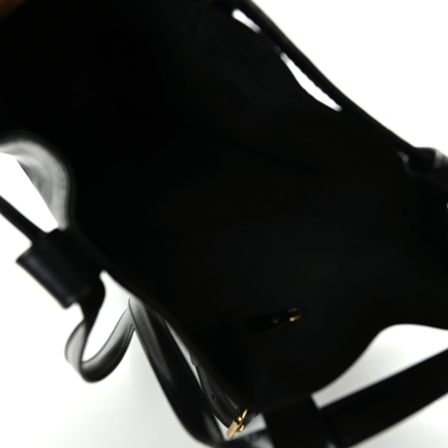 Louis Vuitton Epi Randonnee PM Black 7 of 8