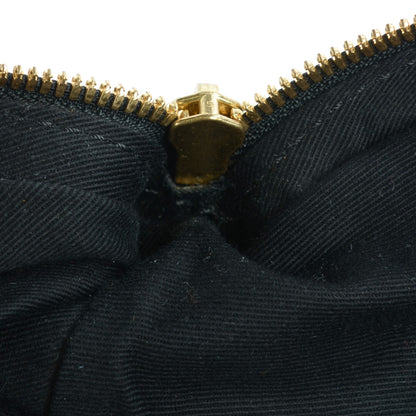 Givenchy Lambskin Studded Medium Nightingale Black 9 of 10