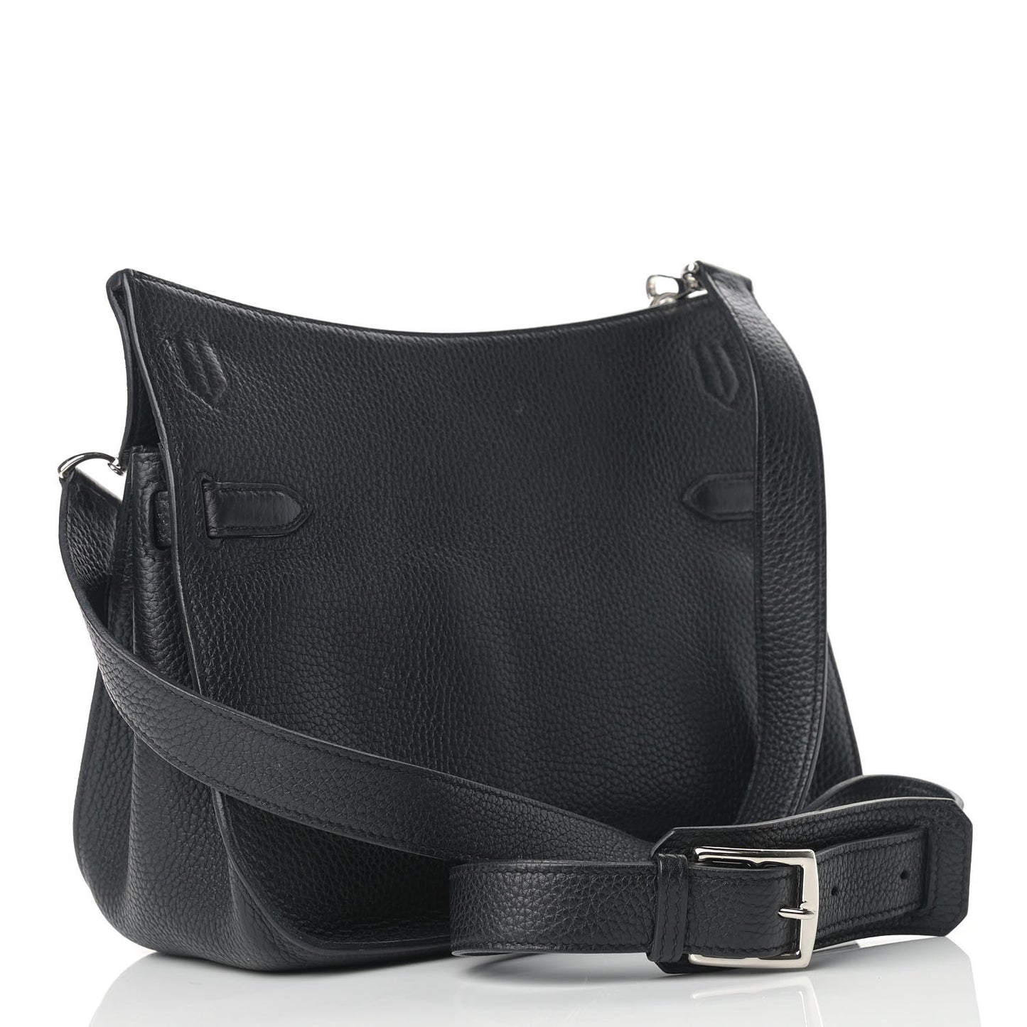 Taurillon Clemence Jypsiere 28 Black