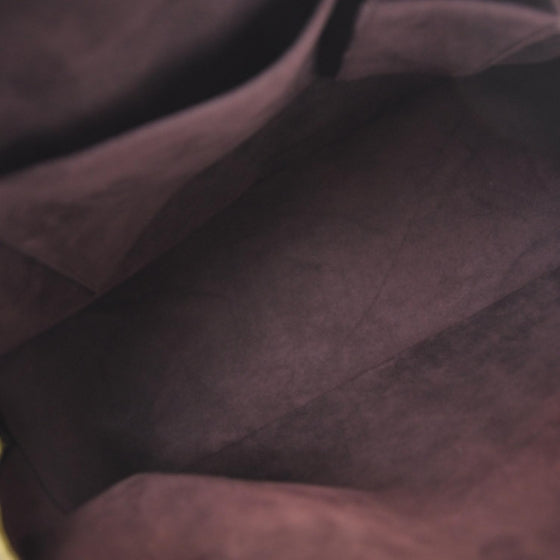 Lambskin Vienna Mizi Kaki