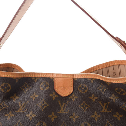 Louis Vuitton Monogram Delightful PM 10 of 18