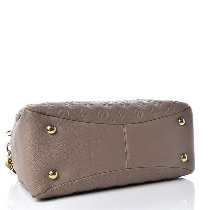 Louis Vuitton Empreinte Ponthieu PM Vison 5 of 15