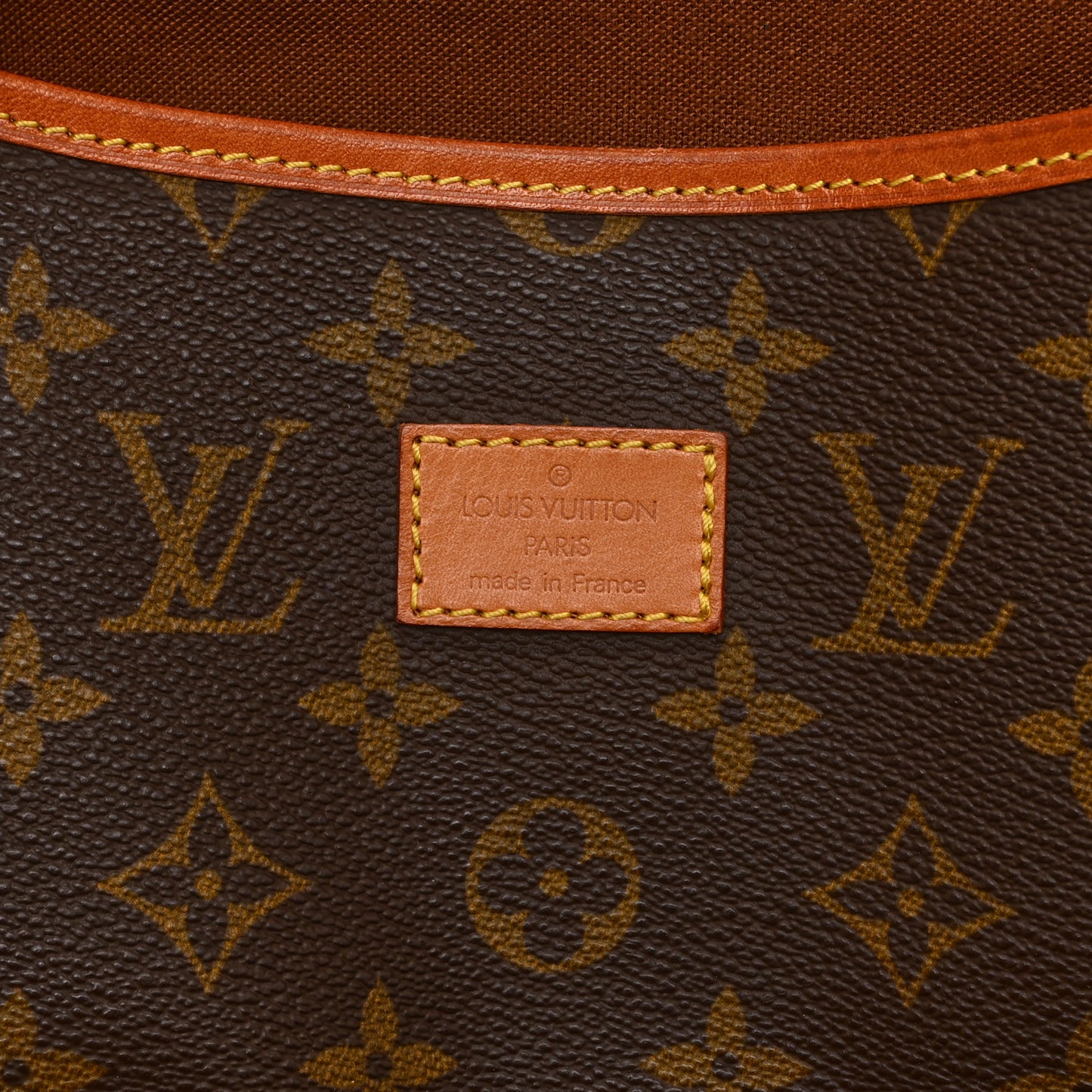 Monogram Saumur 35