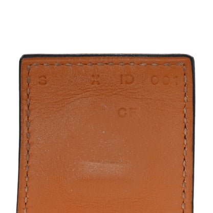 Hermes Epsom Collier De Chien CDC Bracelet S Vert Anglais 6 of 6