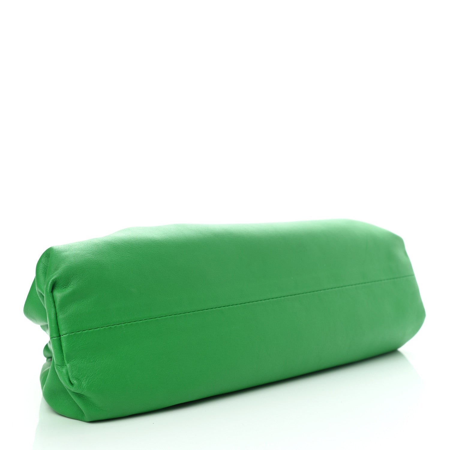 Bottega Veneta Calfskin Teen Pouch Parakeet 3 of 7