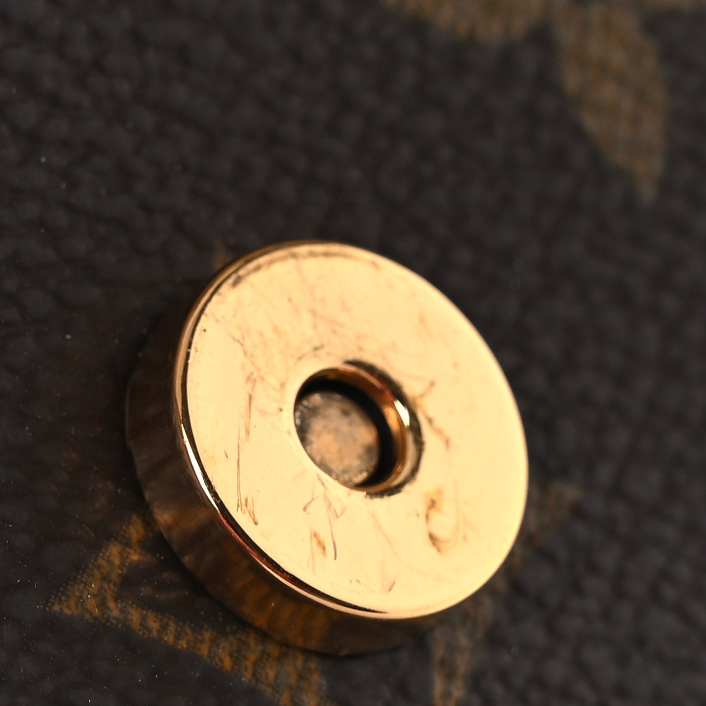 Monogram Pochette Florentine M