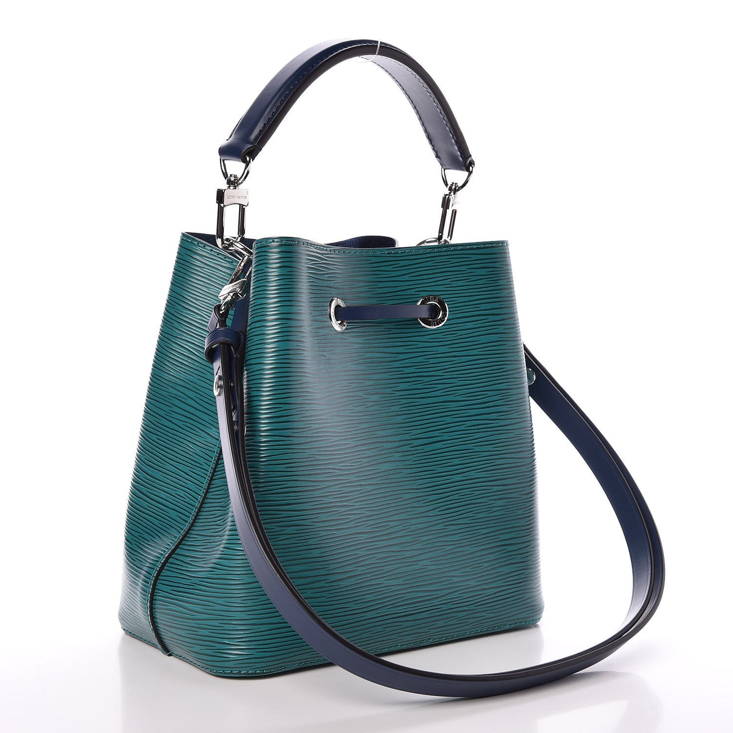 Epi Neonoe BB Emerald Green Indigo