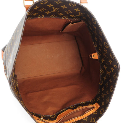 Louis Vuitton Monogram Cabas Alto 6 of 12