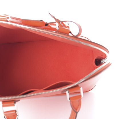 Louis Vuitton Epi Alma PM Piment 5 of 9