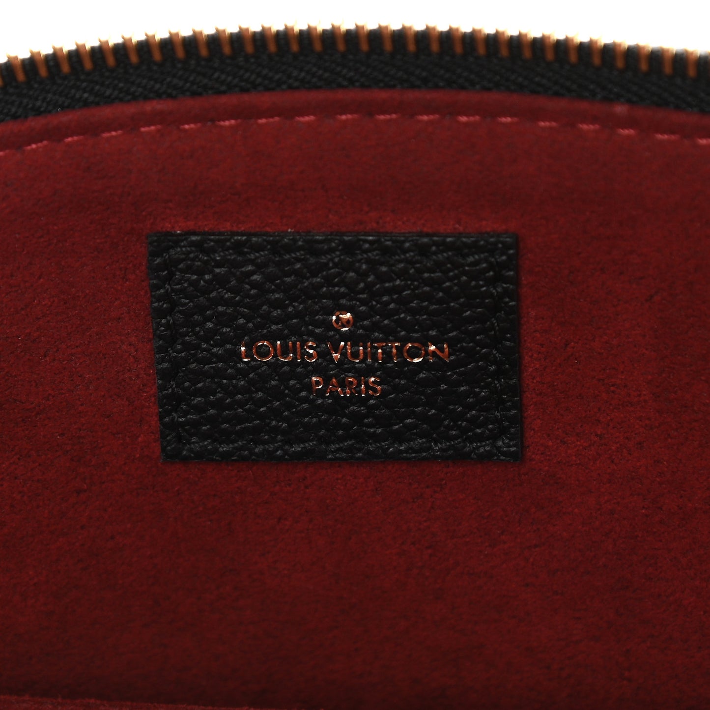 Empreinte Monogram Giant Petit Palais Black