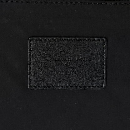 Christian Dior Oblique Small Diortravel Suitcase Blue 5 of 9