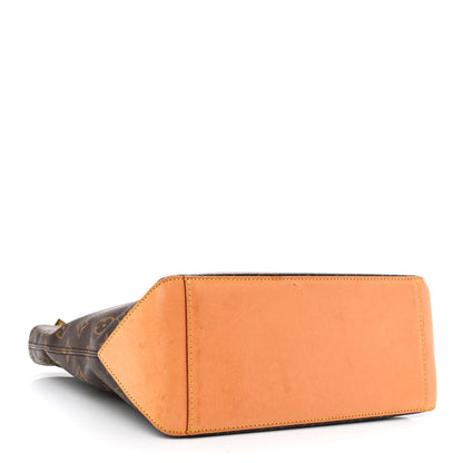Louis Vuitton Monogram Cabas Piano 4 of 10