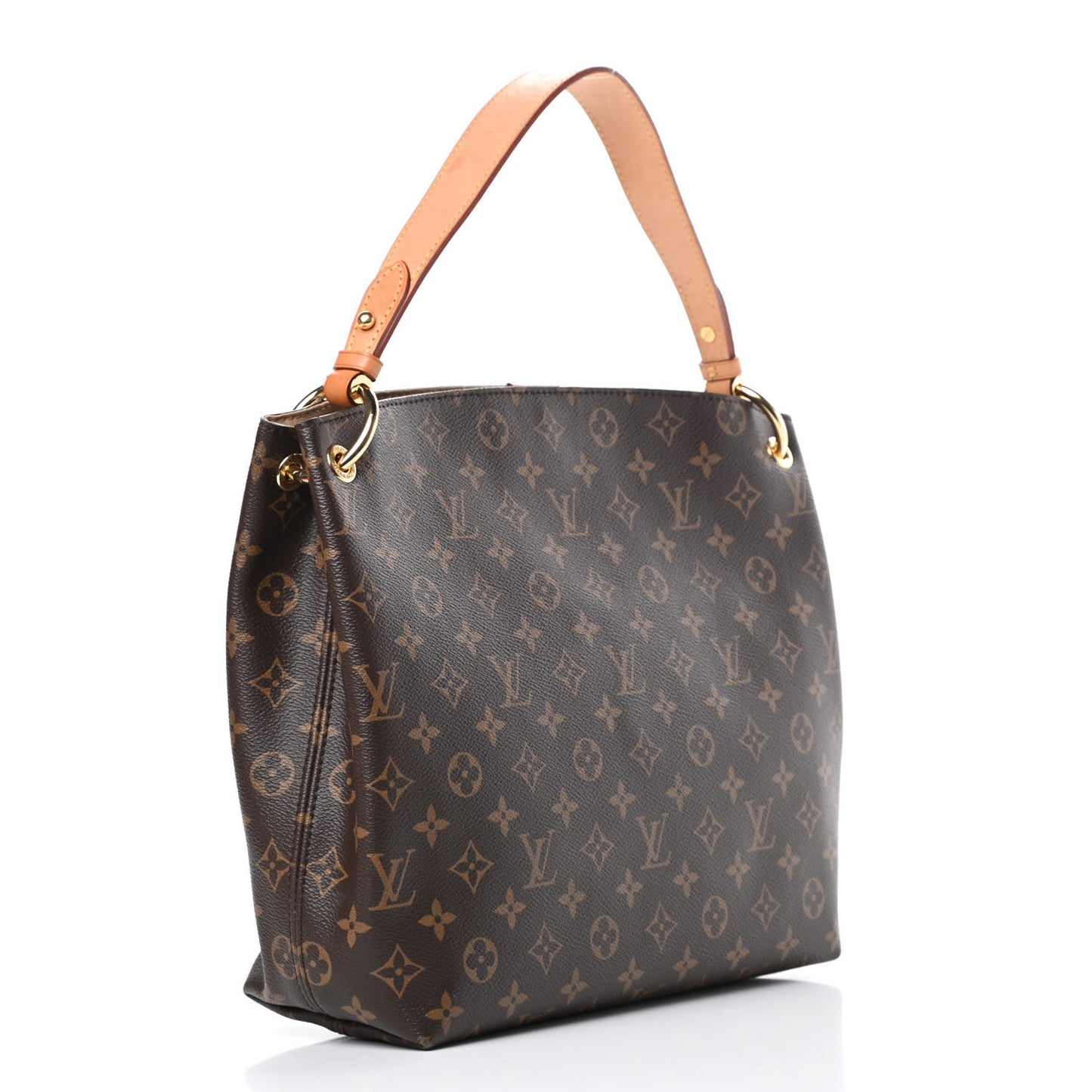 Monogram Graceful PM