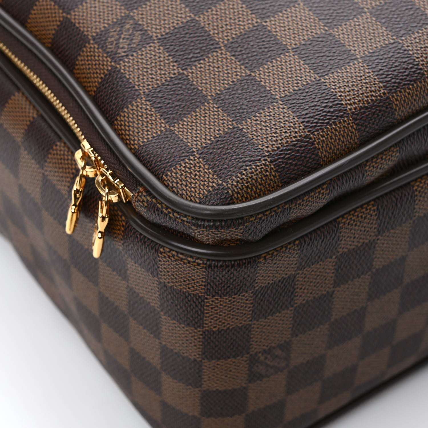Louis Vuitton Damier Ebene Icare 9 of 10