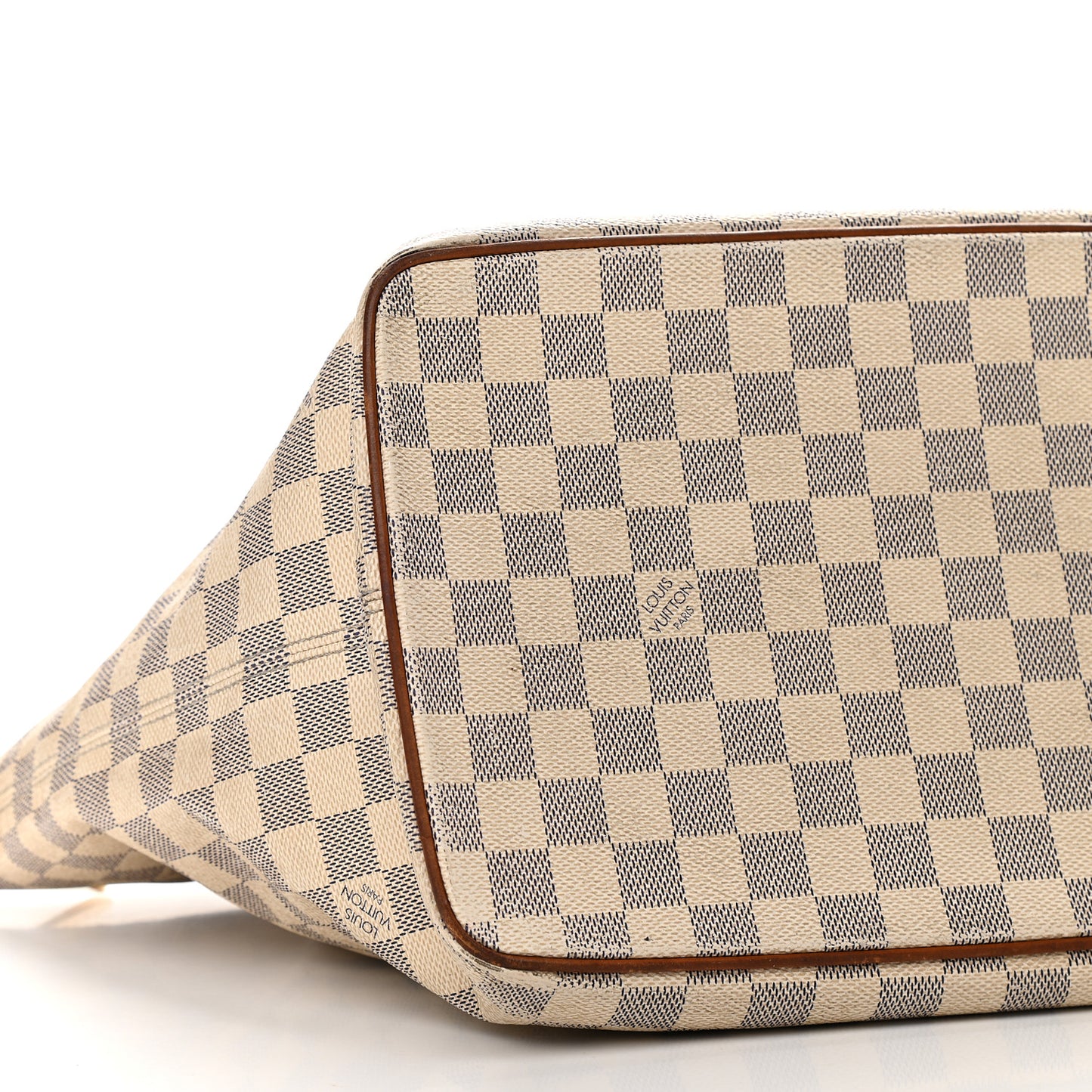 Damier Azur Saleya MM