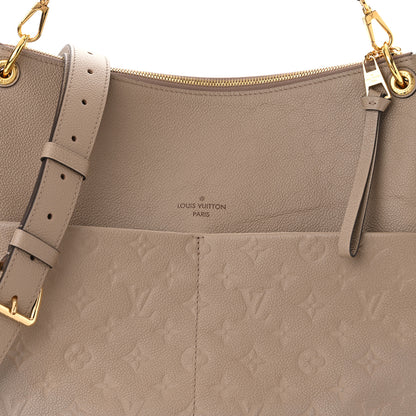 Louis Vuitton Empreinte Maida Hobo Tourterelle 7 of 9