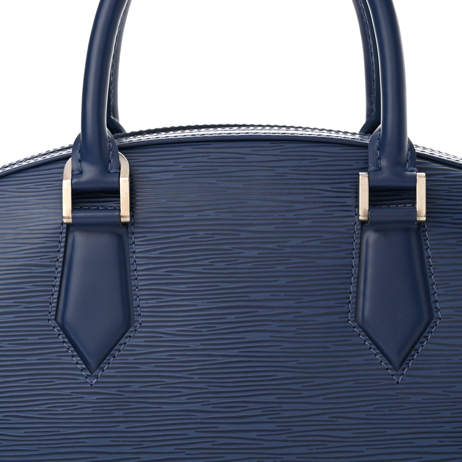 Louis Vuitton Epi Jasmin Myrtille 7 of 11