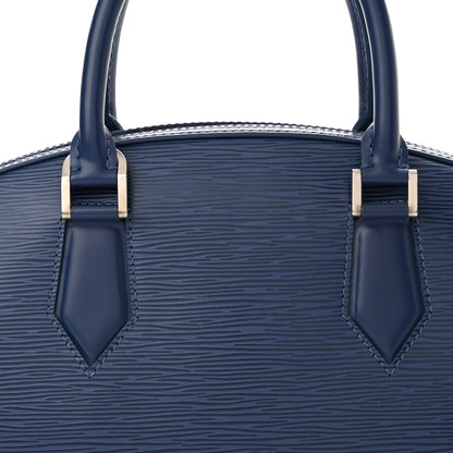Louis Vuitton Epi Jasmin Myrtille 7 of 11