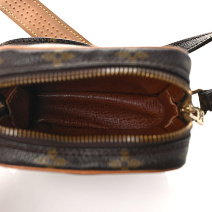Louis Vuitton Monogram Danube 15 4 of 11