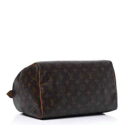 Louis Vuitton Monogram Speedy 30 4 of 31