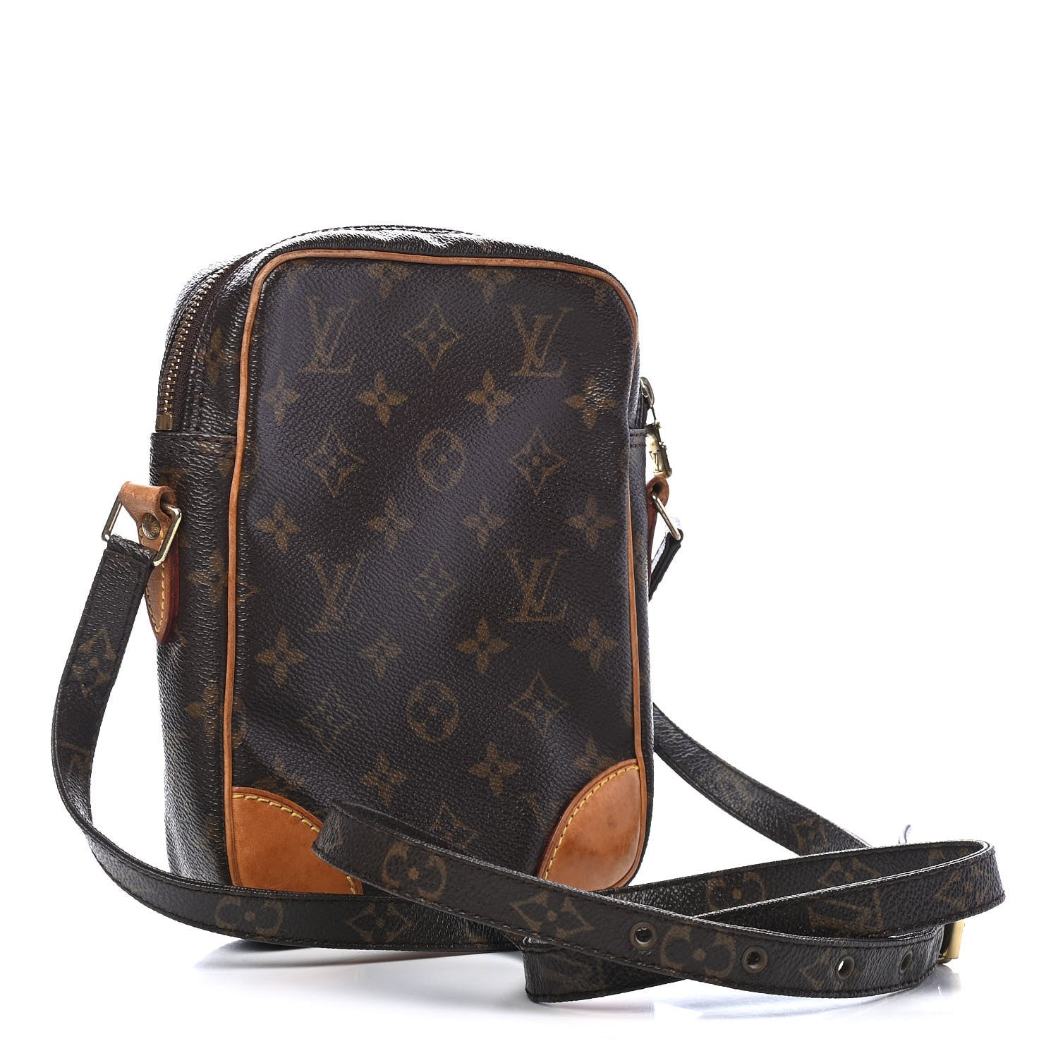 Louis Vuitton Monogram Danube 21 3 of 8
