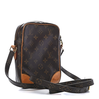 Louis Vuitton Monogram Danube 21 3 of 8