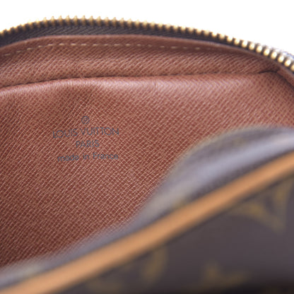 Louis Vuitton Monogram Amazone 8 of 11