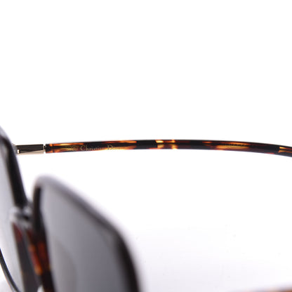 Christian Dior Acetate So Stellaire 1 Sunglasses Tortoise 5 of 11