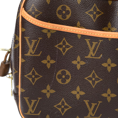 Louis Vuitton Monogram Trouville 15 of 15