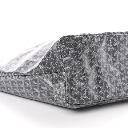 Goyard Goyardine Saint Louis PM Grey 7 of 8