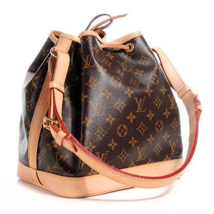 Louis Vuitton Monogram Petit Noe NM 3 of 8