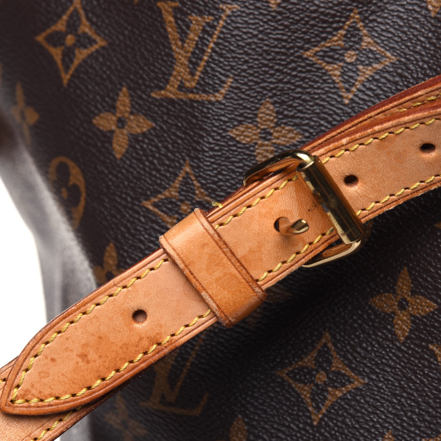 Monogram Noe
