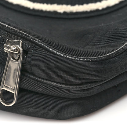 Gucci Nylon Tenebre Backpack Black 8 of 9