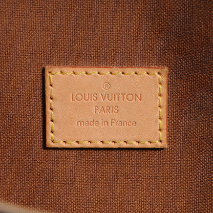 Louis Vuitton Monogram Cabas Beaubourg 6 of 8