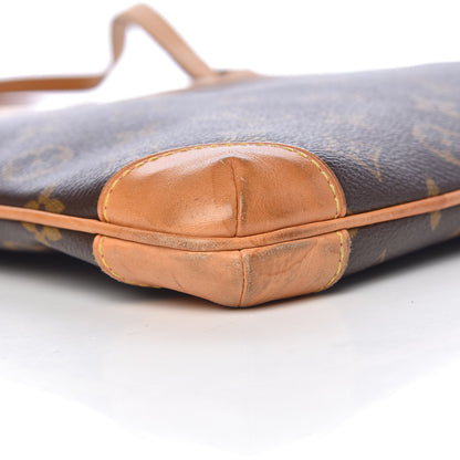 Louis Vuitton Monogram Sac Coussin GM 9 of 11