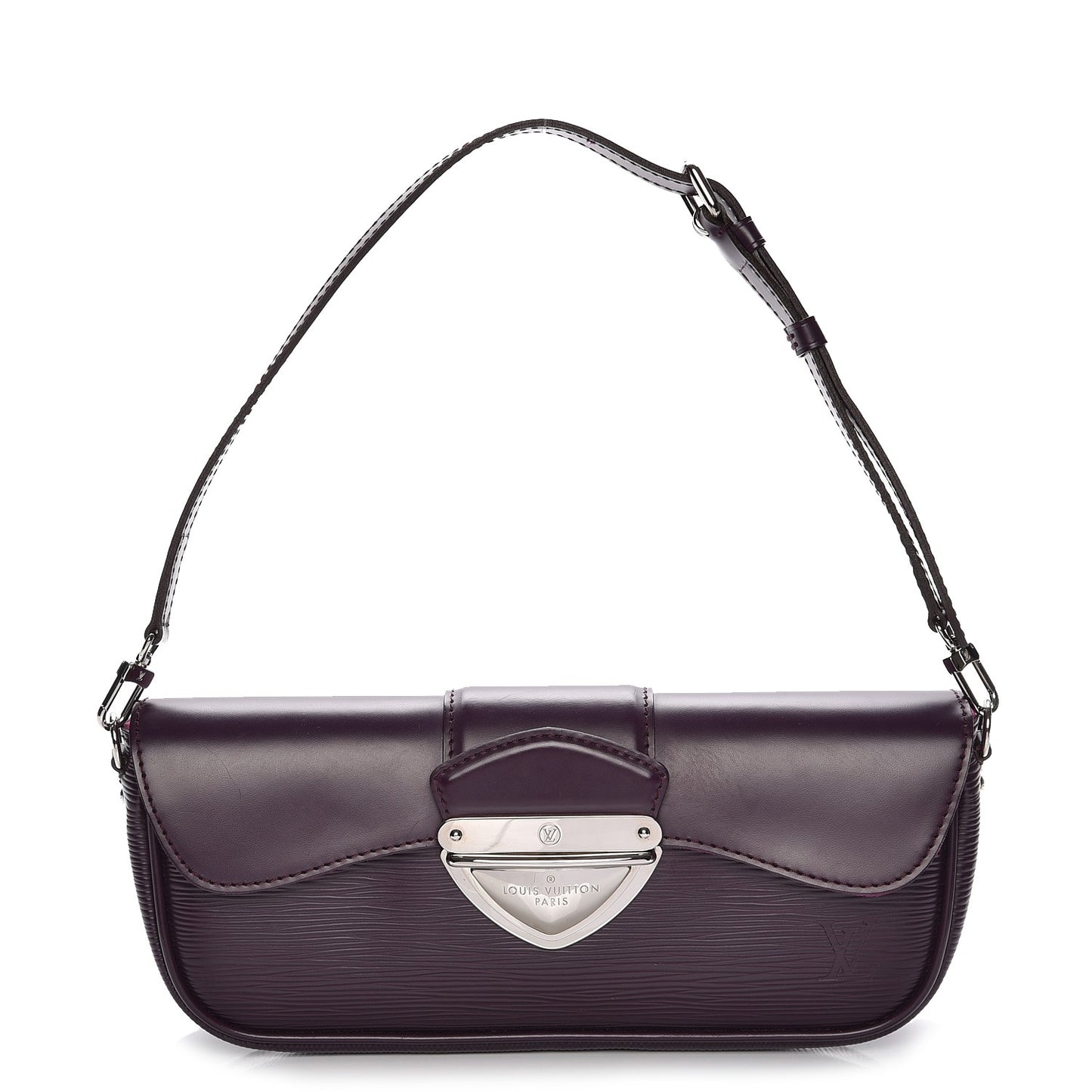Epi Montaigne Clutch Cassis