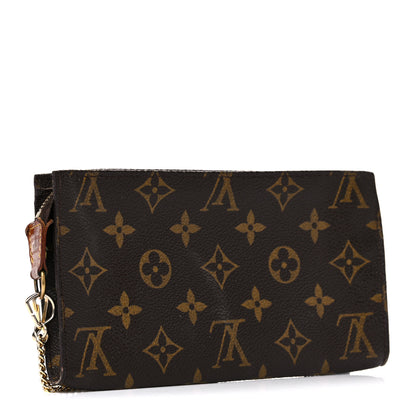 Louis Vuitton Monogram Bucket 27 Pouch 3 of 12