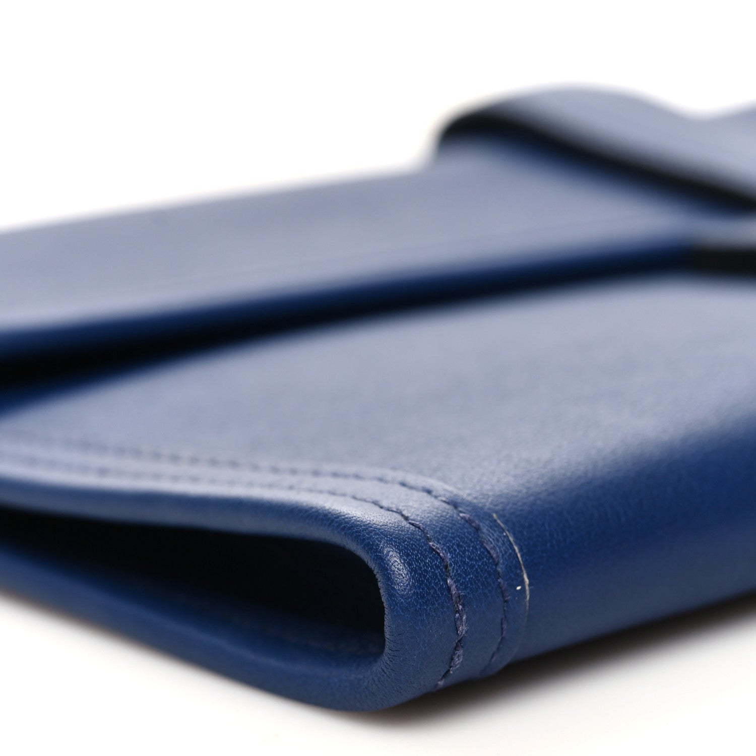 Hermes Swift Jige Elan 29 Clutch Bleu Saphir 8 of 11