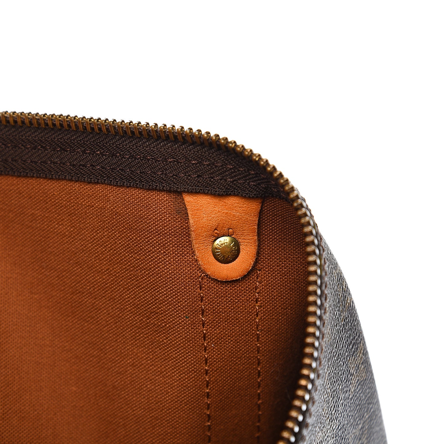 Monogram Keepall Bandouliere 60