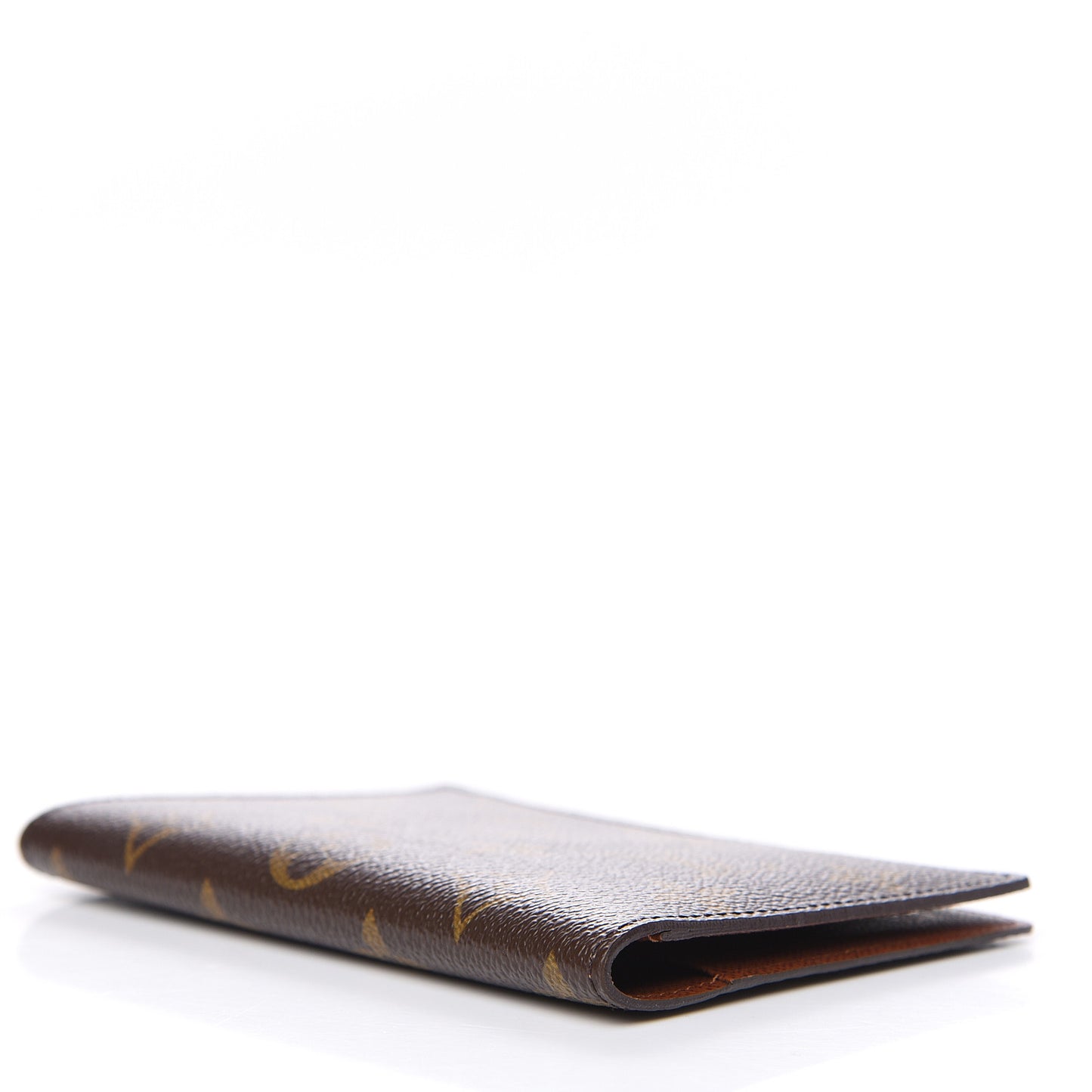 Monogram Passport Cover Wallet
