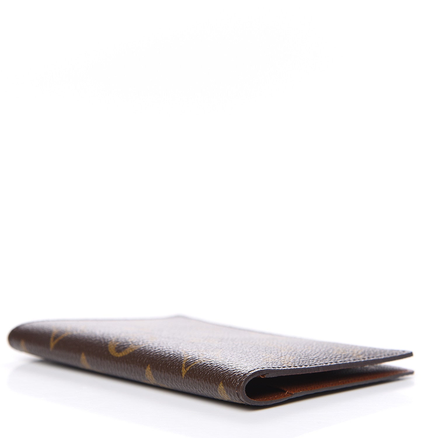 Louis Vuitton Monogram Passport Cover Wallet 4 of 8