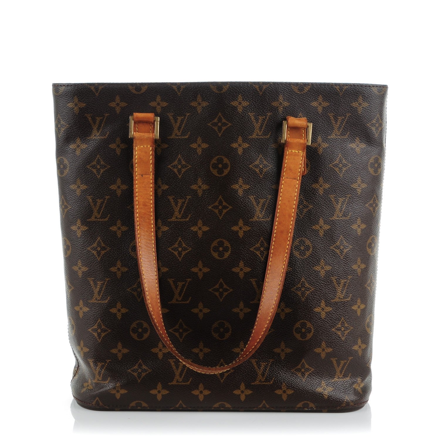 Louis Vuitton Monogram Vavin GM 1 of 8