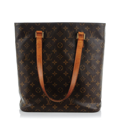 Louis Vuitton Monogram Vavin GM 1 of 8